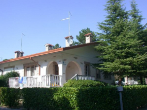 Villa Menazzi